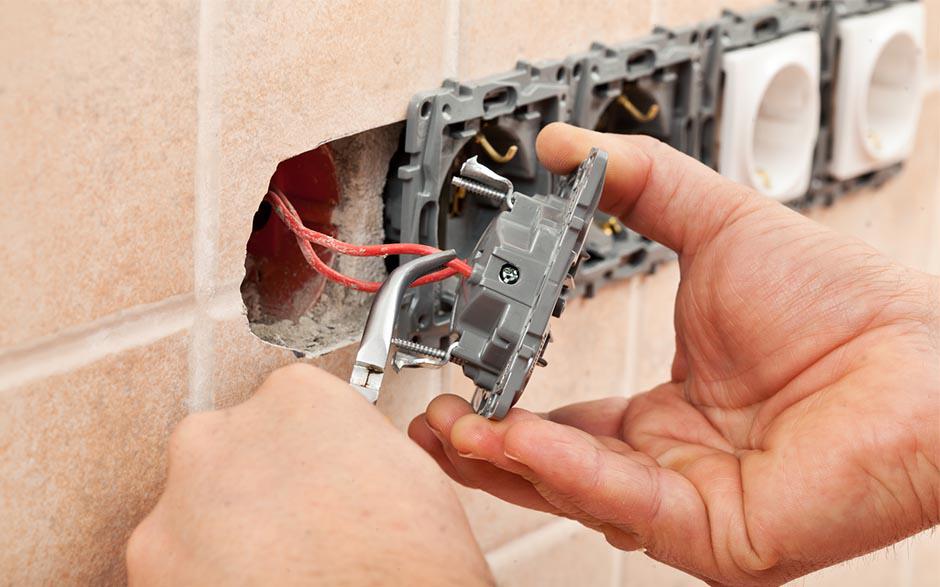  électricien dépannage Draveil