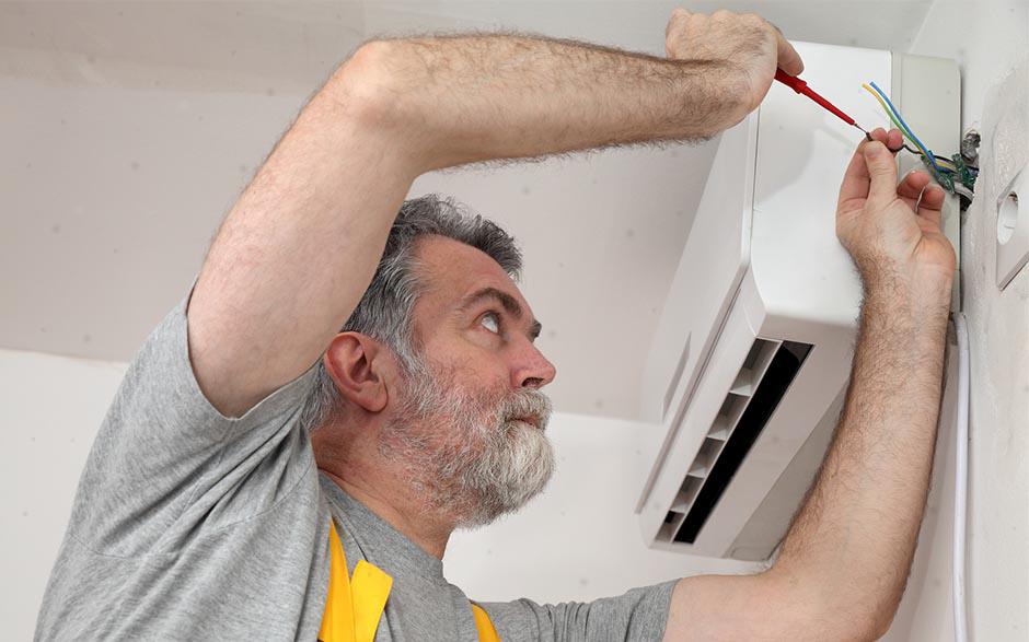 électricien chauffagiste Draveil